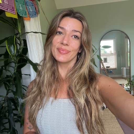 Profile image for pet sitter Mikaela