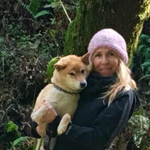 Profile image for pet sitter michele