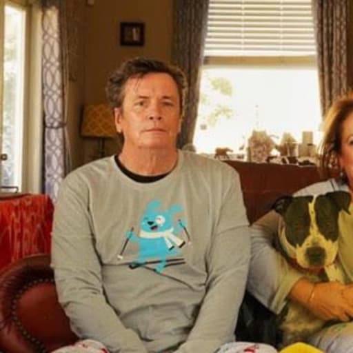 Profile image for pet sitters Jenifer & Robert