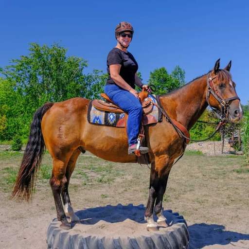 Profile image for pet sitter Heather