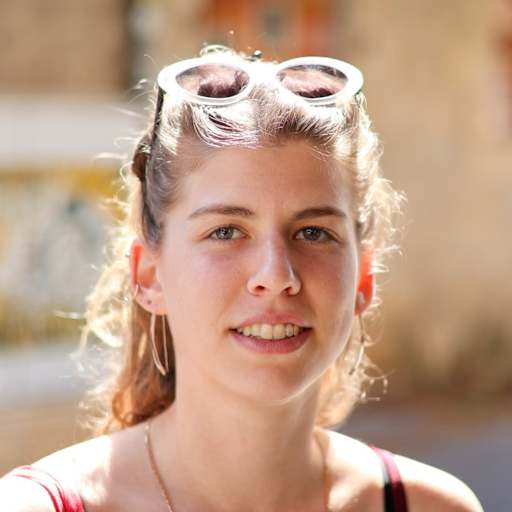 Profile image for pet sitter Miriam