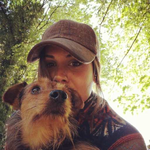 Profile image for pet sitter Semira