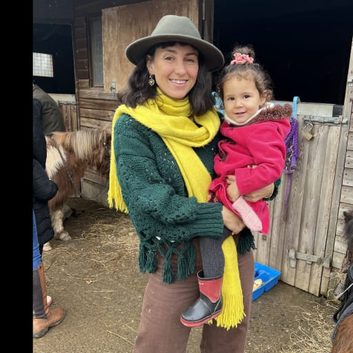 Profile image for pet sitter Alisha