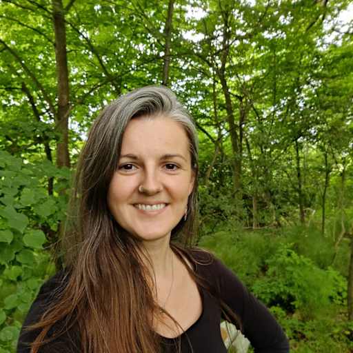 Profile image for pet sitter Katerina