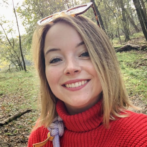 Profile image for pet sitter Roxanne