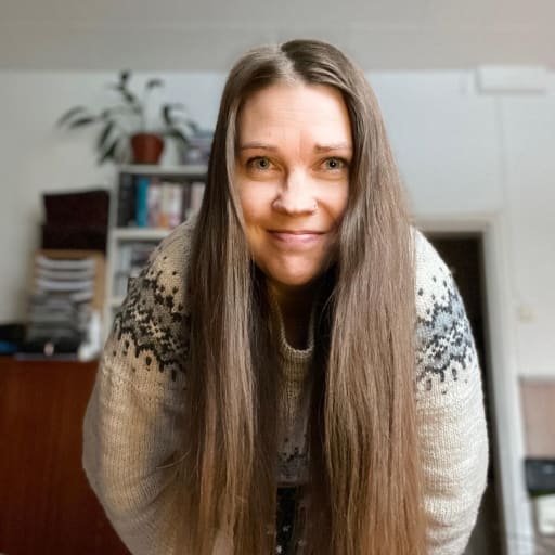 Profile image for pet sitter Laura