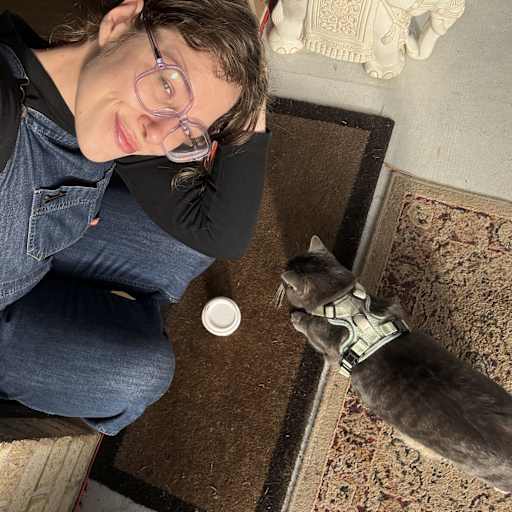 Profile image for pet sitter Ryder