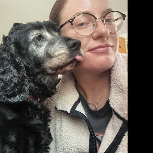 Profile image for pet sitters Anne & Graeme