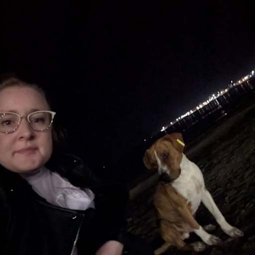 Profile image for pet sitter Nicole