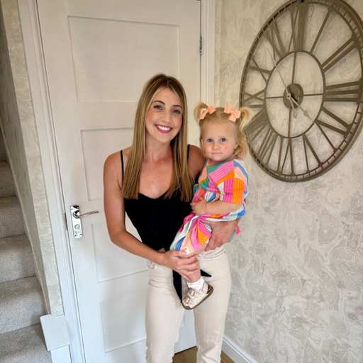 Profile image for pet sitter Sarah-jayne