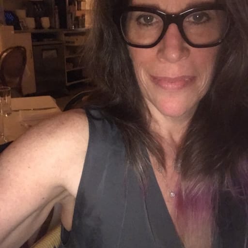 Profile image for pet sitters Tracy & Paul (sometimes)