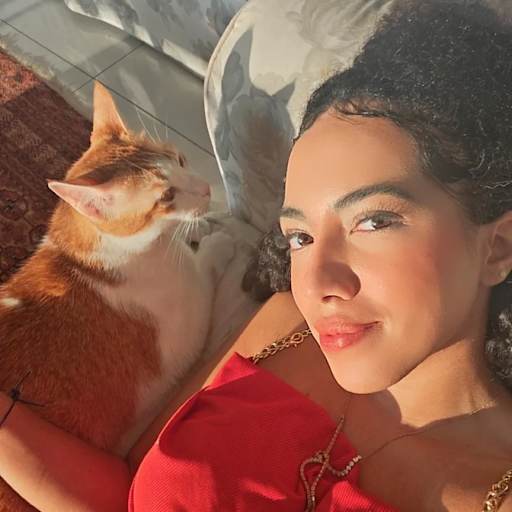 Profile image for pet sitter Sabrina