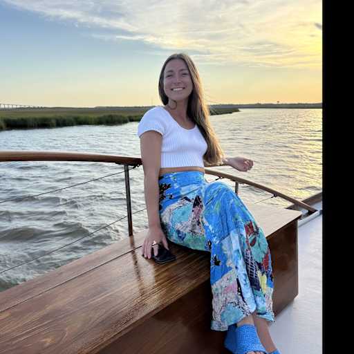 Profile image for pet sitter Stephanie
