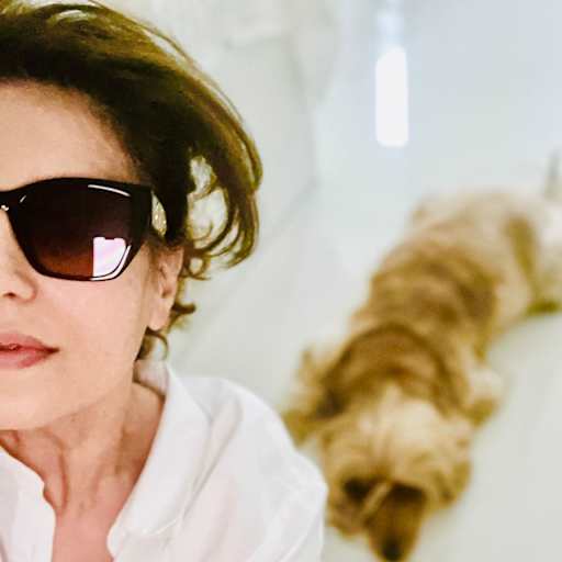 Profile image for pet sitter Nisa