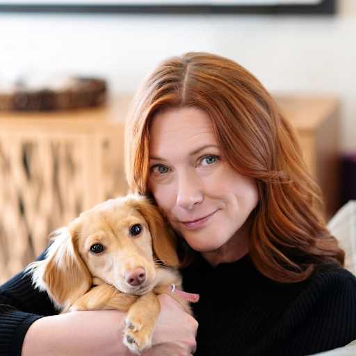 Profile image for pet sitter Jillian