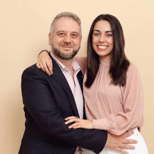 Profile image for pet sitters Lucía & Martín