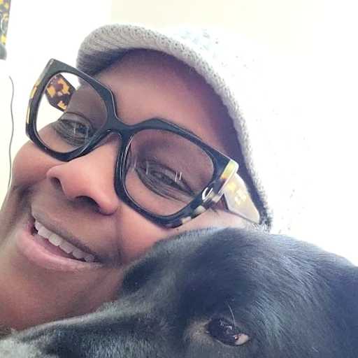 Profile image for pet sitter Valeria