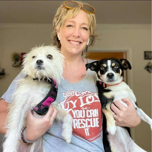 Profile image for pet sitter Kelly