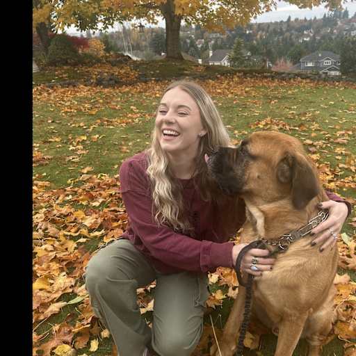 Profile image for pet sitters Sage & Toun