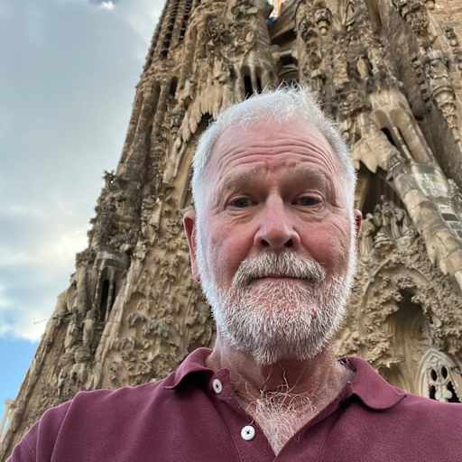 Profile image for pet sitter Brad