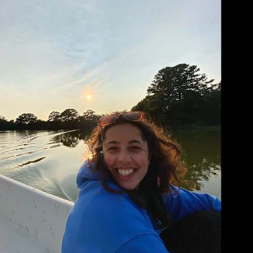 Profile image for pet sitter Lilli