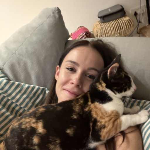 Profile image for pet sitter Michl