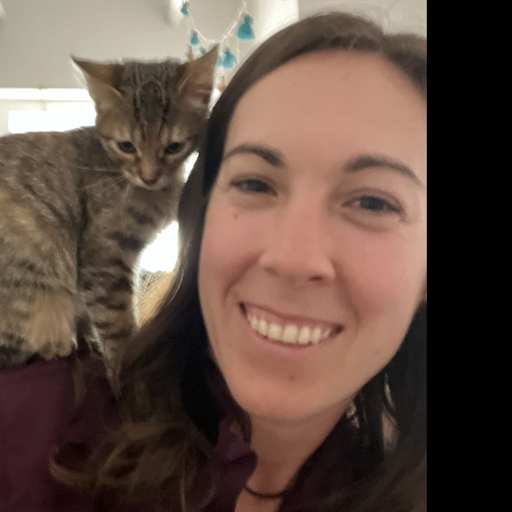 Profile image for pet sitter Heather