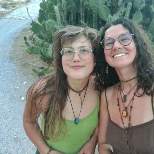 Profile image for pet sitters Margot & Hanne
