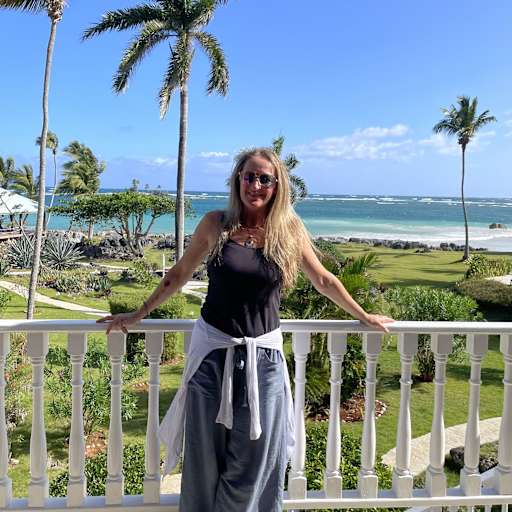 Profile image for pet sitter Mary
