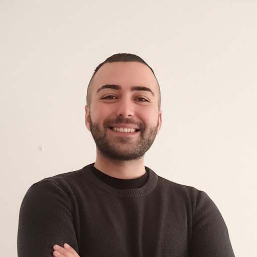 Profile image for pet sitter Juanfran