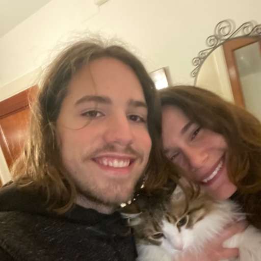 Profile image for pet sitters Gloria & Alex