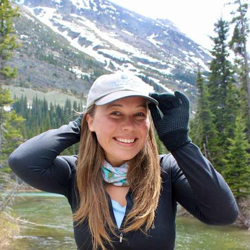 Profile image for pet sitter Lauryn