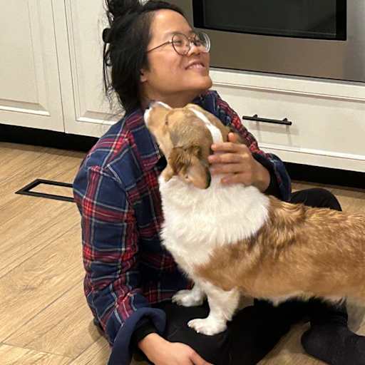 Profile image for pet sitter Deborah