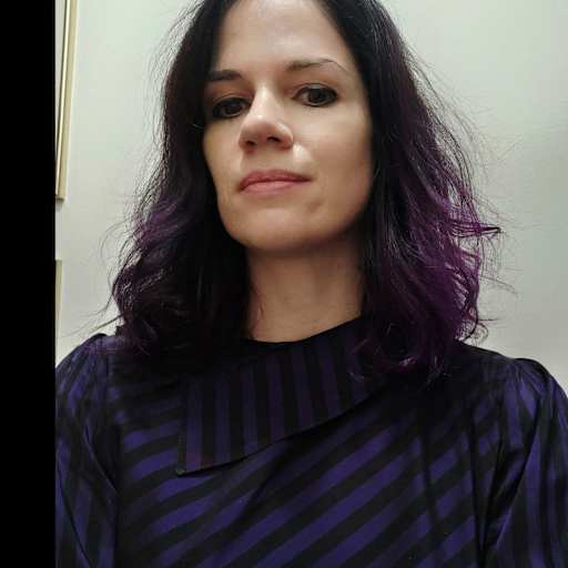 Profile image for pet sitter Gabriella