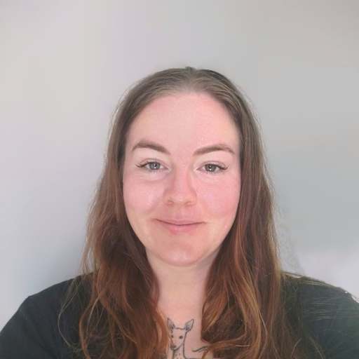Profile image for pet sitter Kamila