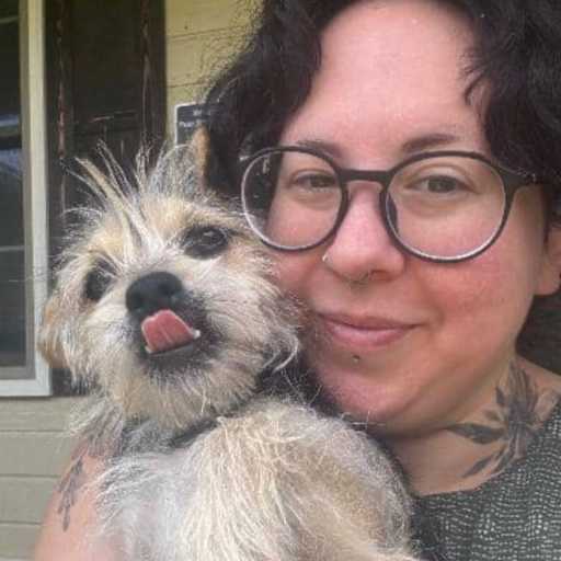 Profile image for pet sitter Charish