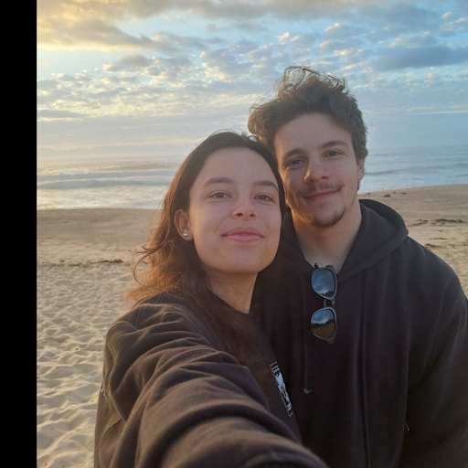 Profile image for pet sitters Markus & Ronja