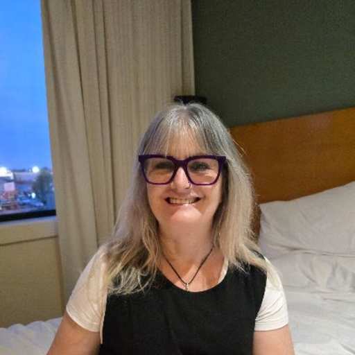 Profile image for pet sitter Trudy