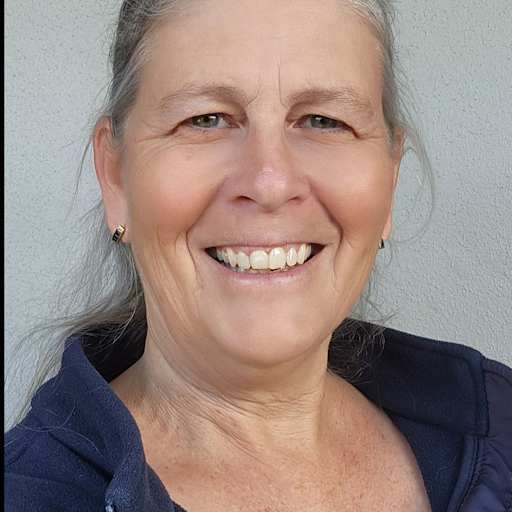 Profile image for pet sitter Anne