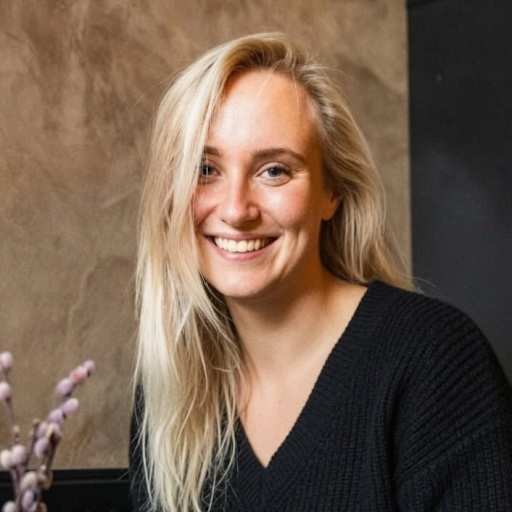 Profile image for pet sitters Leonie & Koen