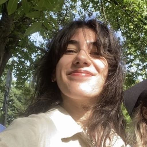 Profile image for pet sitter Madiana