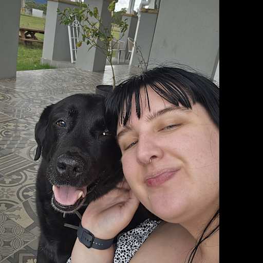 Profile image for pet sitter Ally