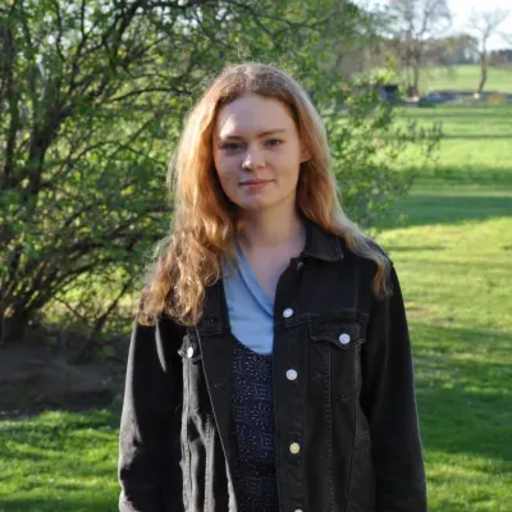 Profile image for pet sitters Luise & Catarina