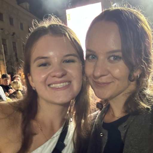 Profile image for pet sitter Nicole