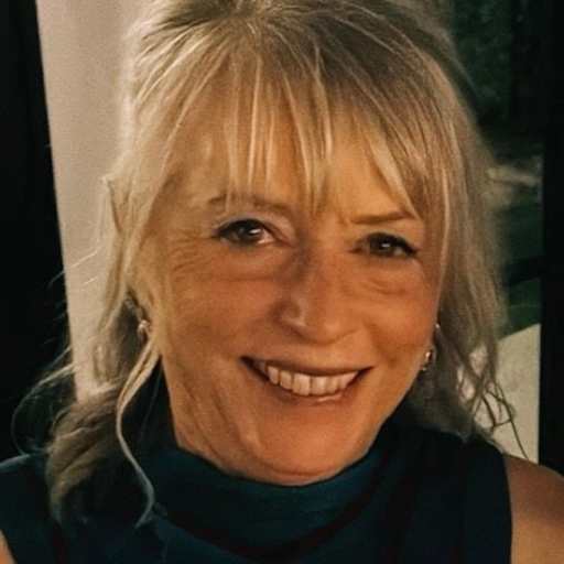 Profile image for pet sitter Jill