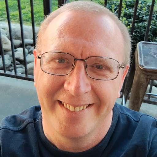 Profile image for pet sitter Michael