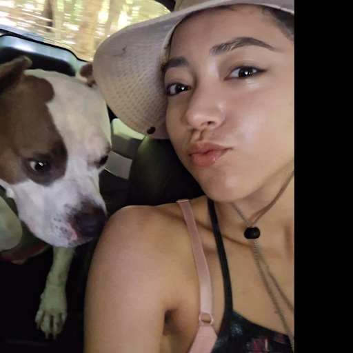 Profile image for pet sitter Tatiana