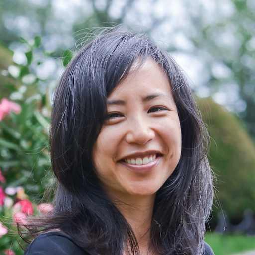 Profile image for pet sitter Tsu-Yin