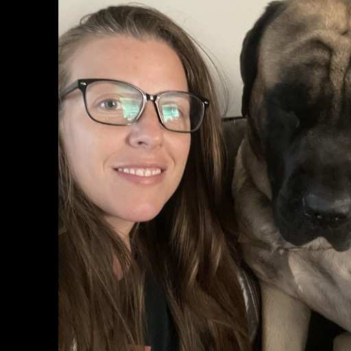 Profile image for pet sitter Liz