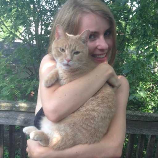 Profile image for pet sitters Wendy & Diede